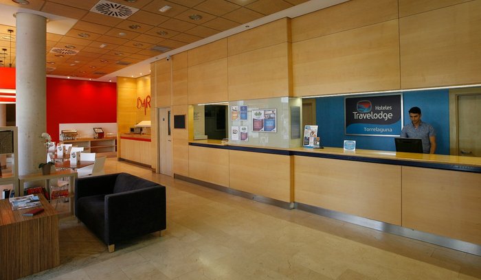 Imagen 15 de Travelodge Torrelaguna Madrid