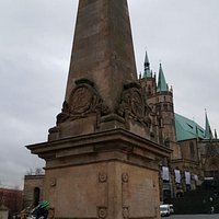 Ehrtal Obelisk