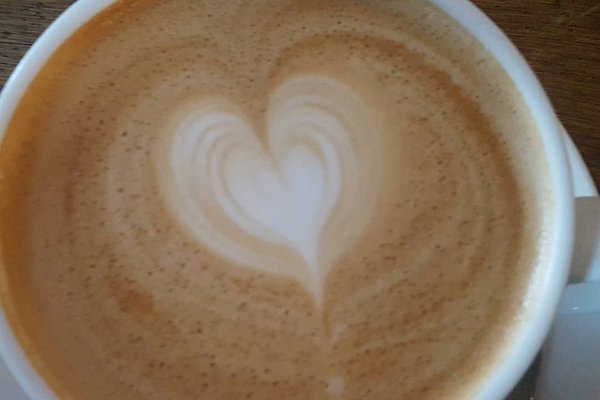 TOBY'S ESTATE COFFEE, Brooklyn - Williamsburg - Restaurant Reviews, Photos  & Phone Number - Tripadvisor