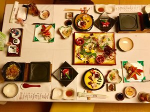 食事