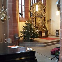 Michaeliskirche