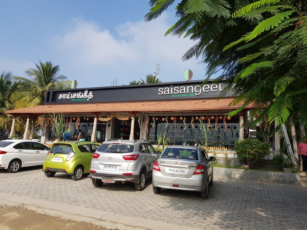 THE 10 BEST Restaurants In Vellore (Updated November 2024)