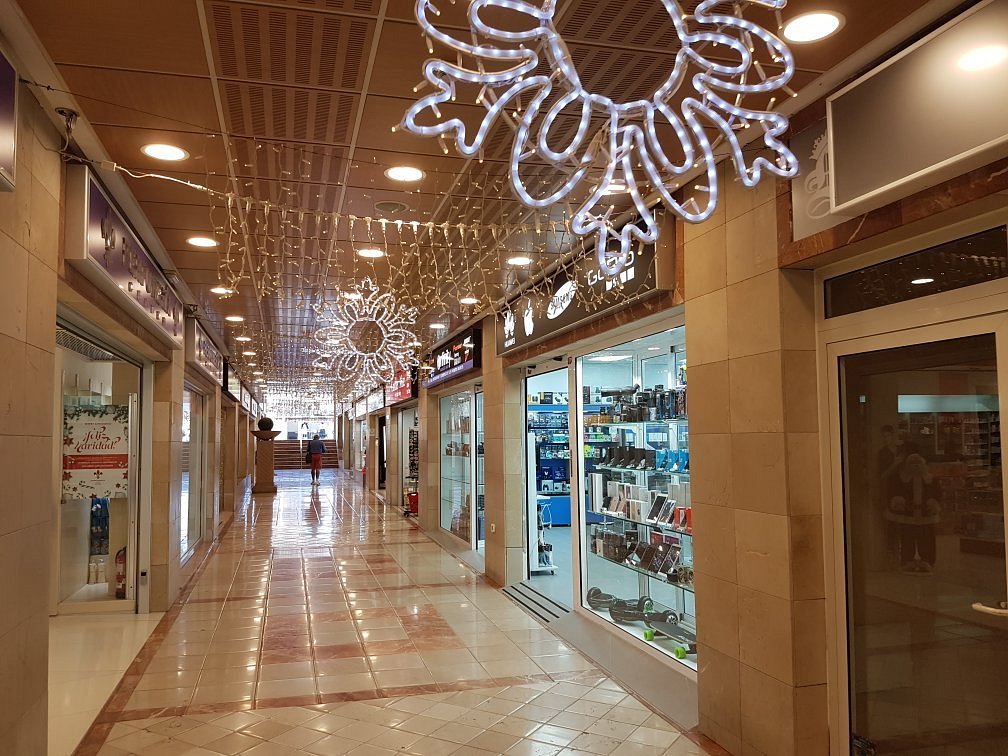 Shopping Center (Arona) - All You Need to Know BEFORE You Go
