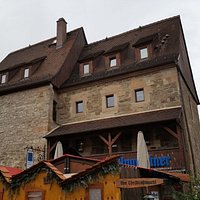 Haus zur Güldenen Distel