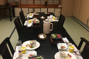 食事