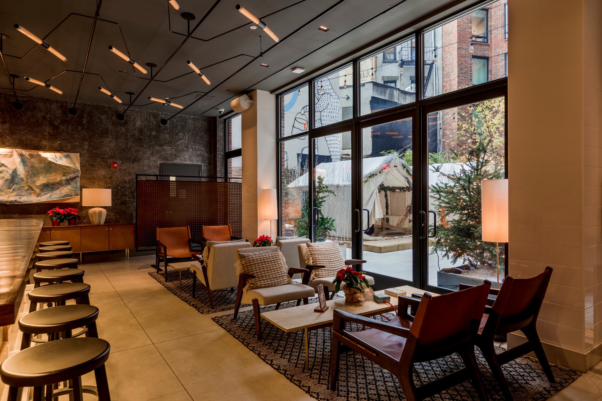 Hotel photo 67 of Arlo SoHo.