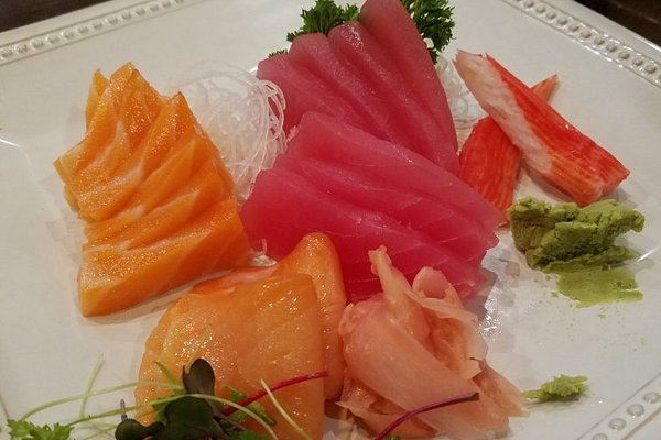 THE BEST Sushi in Montgomery (Updated 2023) - Tripadvisor