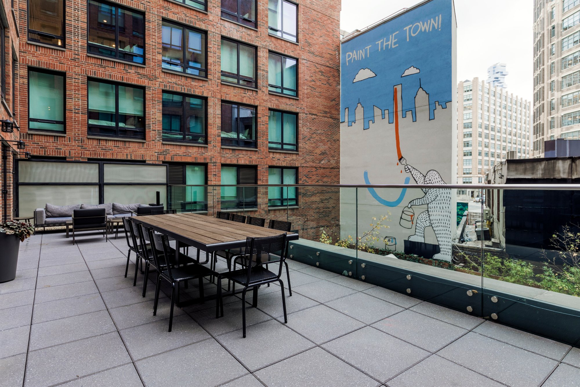 Hotel photo 31 of Arlo SoHo.