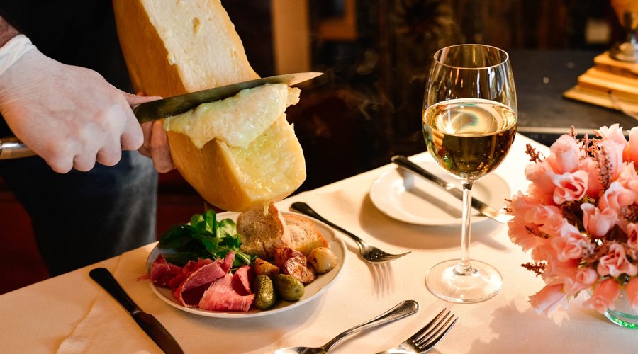 Raclette