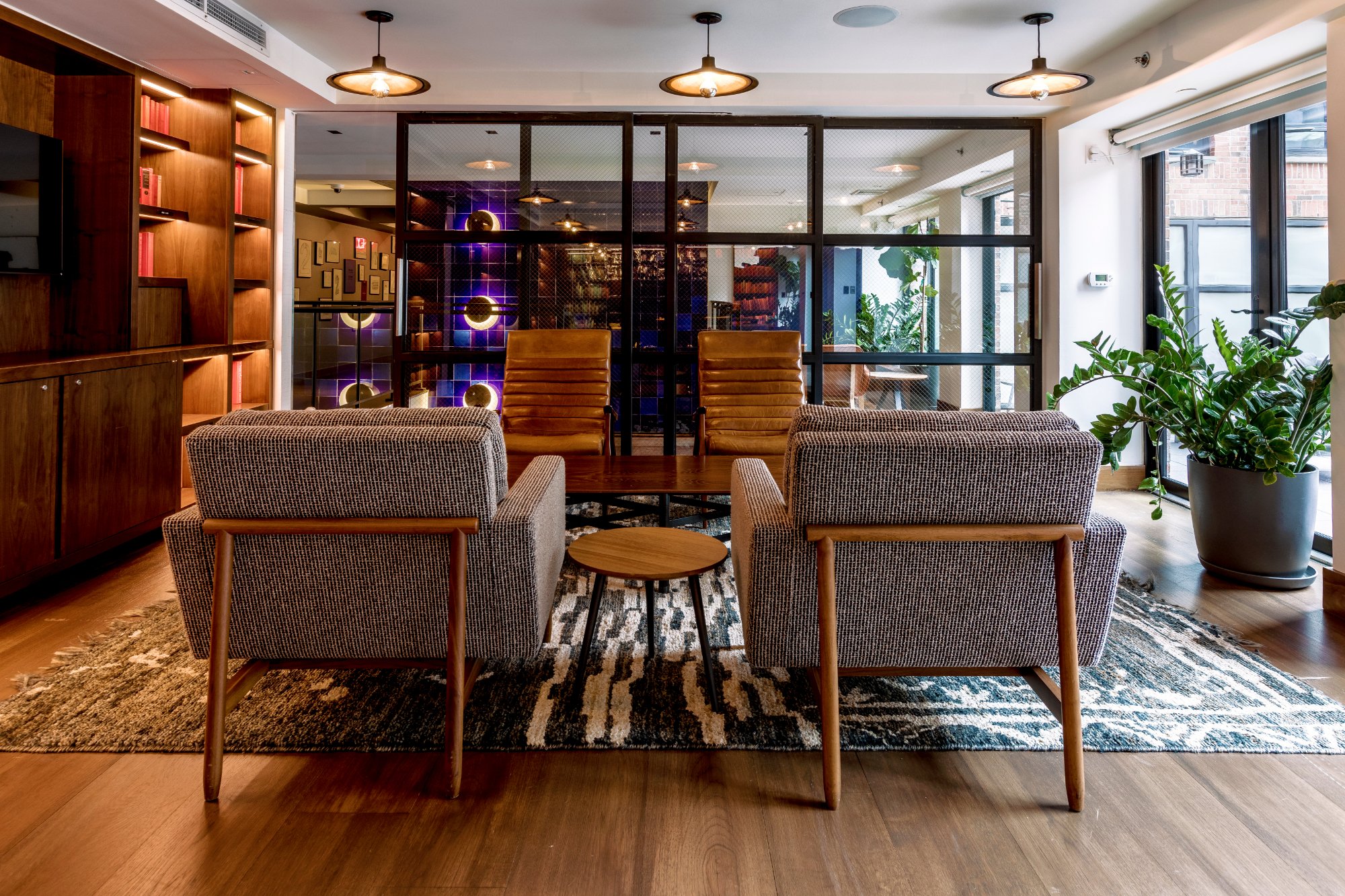 Hotel photo 32 of Arlo SoHo.