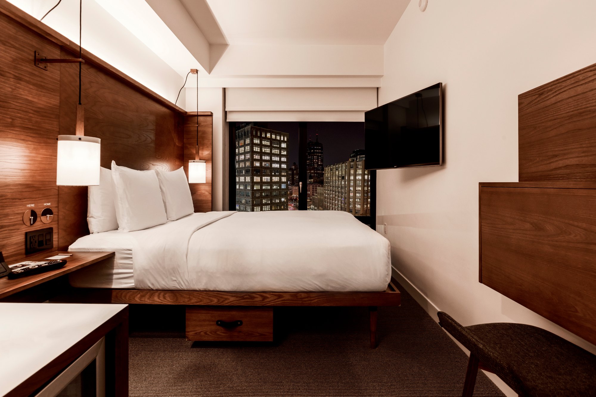 Hotel photo 70 of Arlo SoHo.