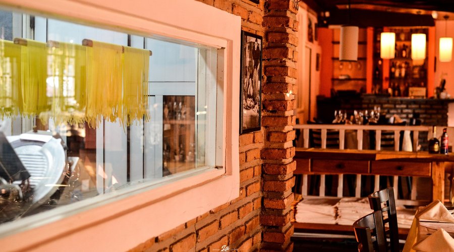 Restaurante La Toscana