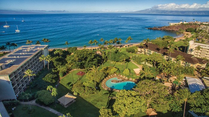 KA'ANAPALI BEACH HOTEL - Updated 2023 Prices & Reviews (Maui, Hawaii)