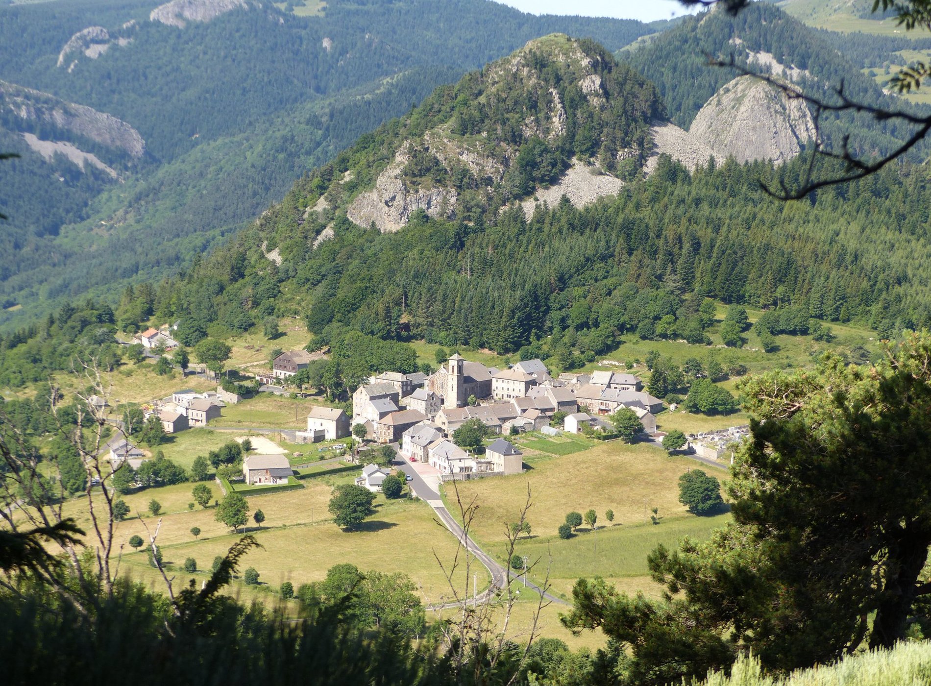 Le Chalet des Roches 2 by null