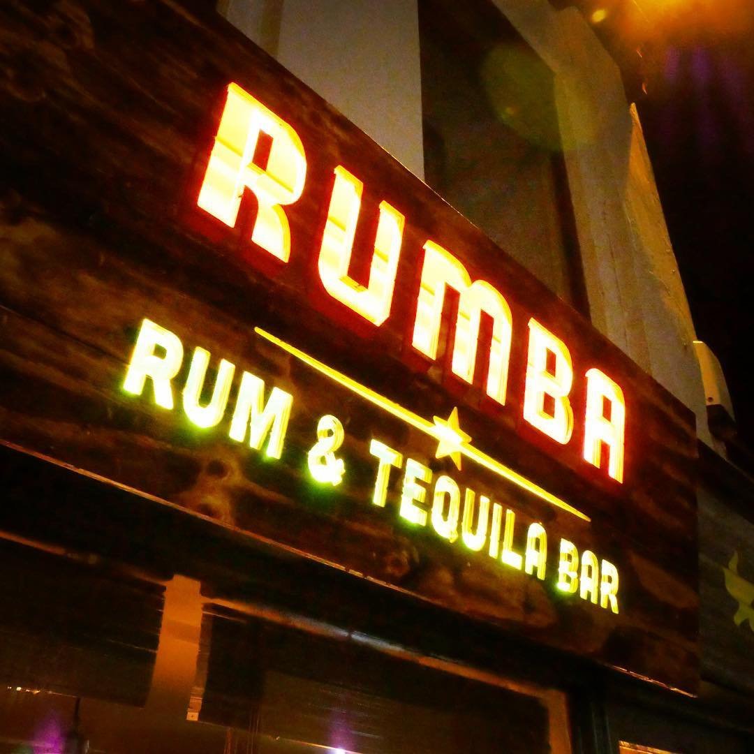 Rumba Bar, Poulton Le Fylde: лучшие советы перед посещением - Tripadvisor