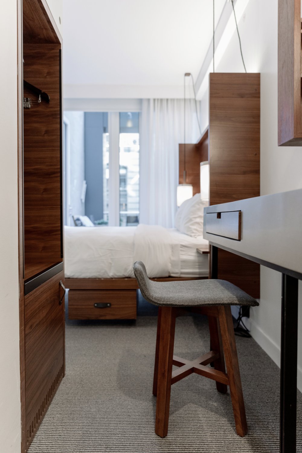 Hotel photo 43 of Arlo NoMad.