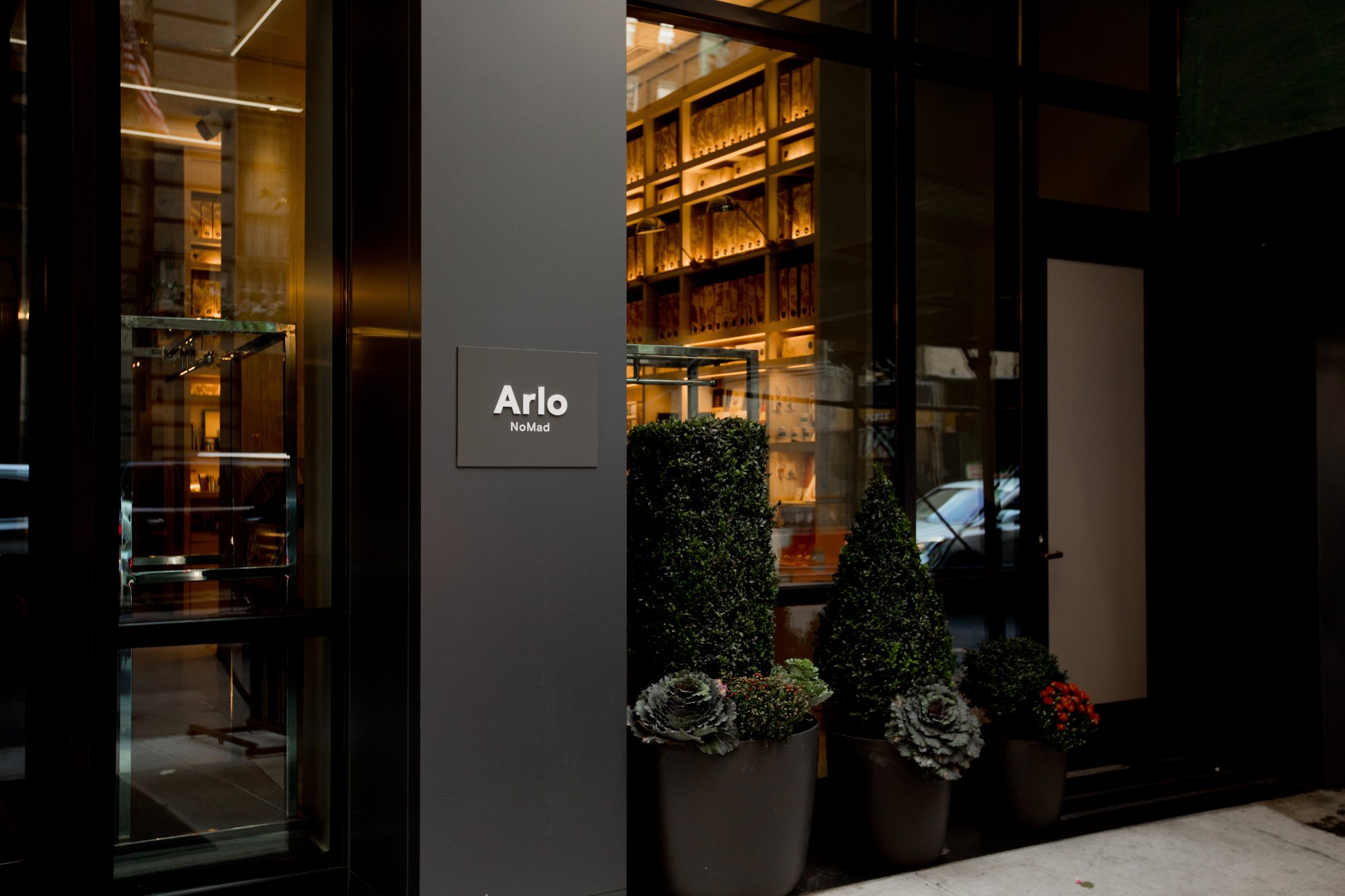 Hotel photo 58 of Arlo NoMad.