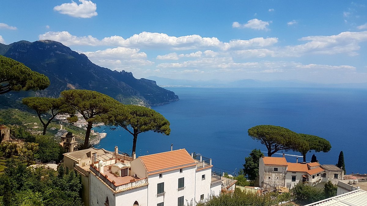 Centro Storico Ravello Lo Que Se Debe Saber Antes De Viajar Tripadvisor 0908