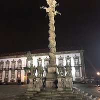 Pelourinho Sé Catedral Porto