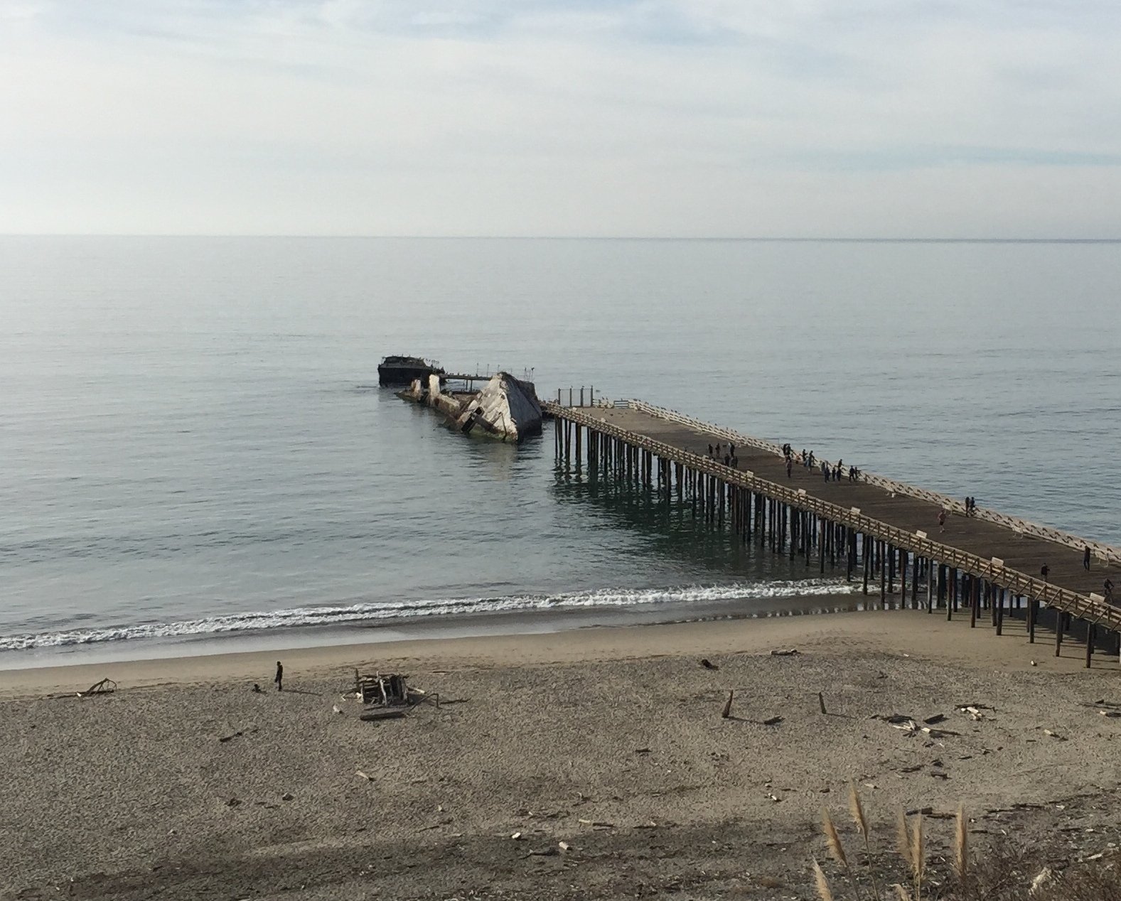 S.S. Palo Alto Concrete Ship Everything to Know BEFORE You Go