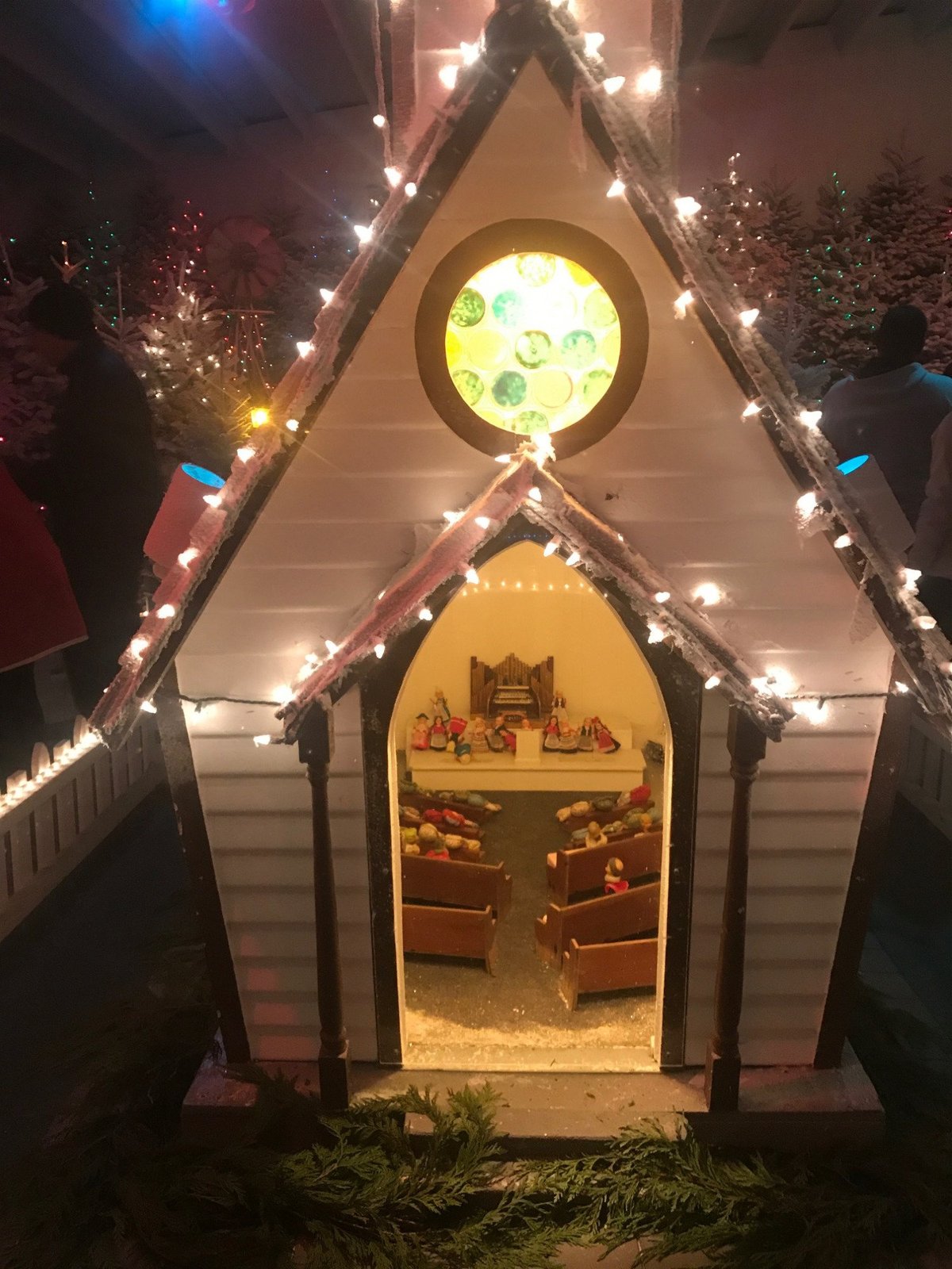 Alpenrose Dairyville Christmas 2022 Alpenrose Dairy (Portland) - 2022 All You Need To Know Before You Go (With  Photos) - Portland, Or | Tripadvisor
