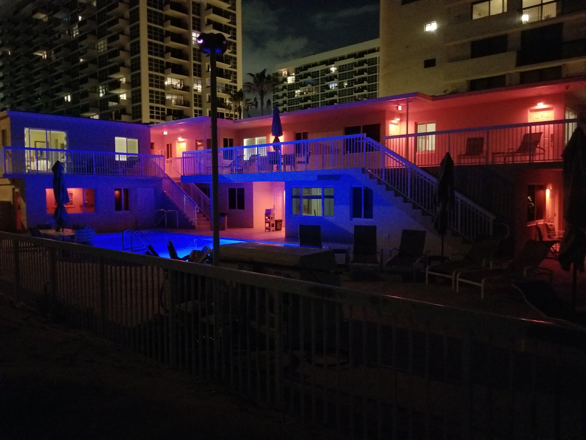 Le Cabanon Motel UPDATED Prices Reviews Photos Pompano Beach