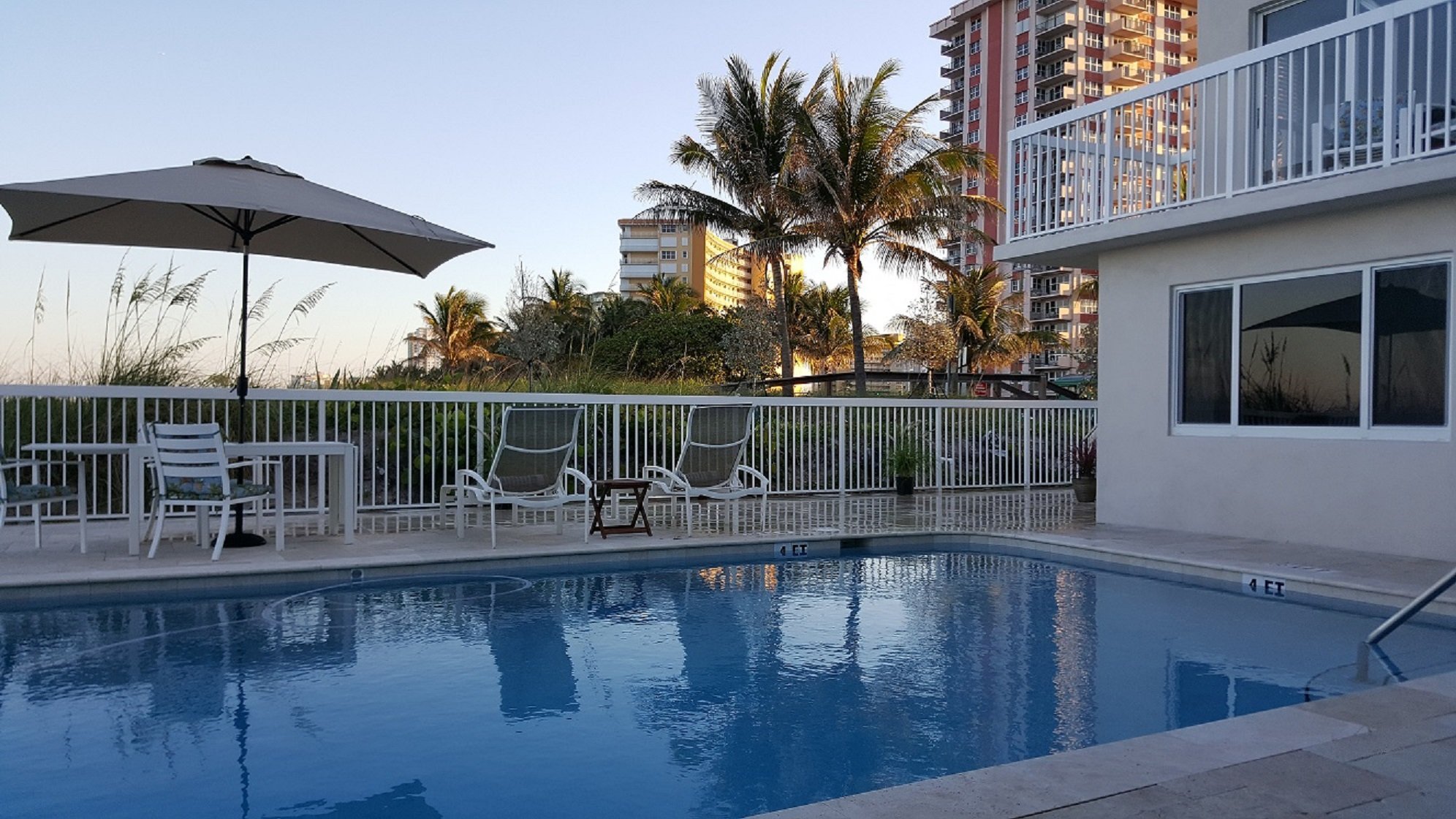 Le Cabanon Motel UPDATED Prices Reviews Photos Pompano Beach