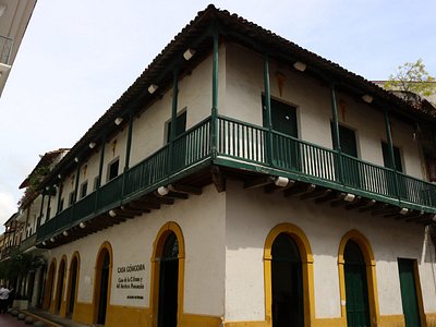 Panama - Wikipedia