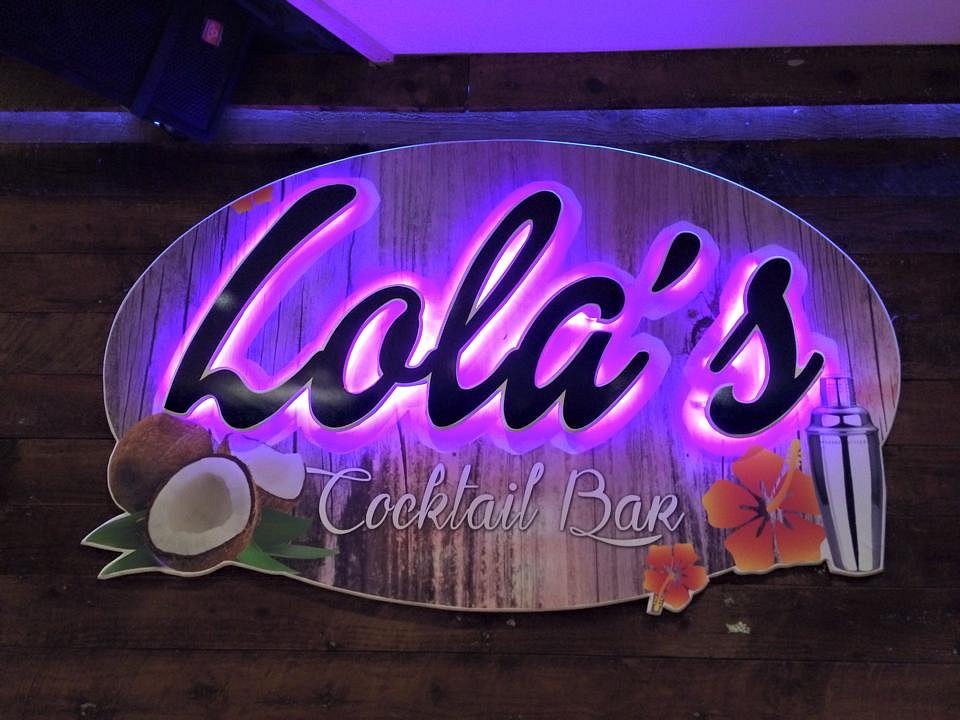 Lola's Cocktail Bar (Scunthorpe) - All You Need to Know BEFORE You Go
