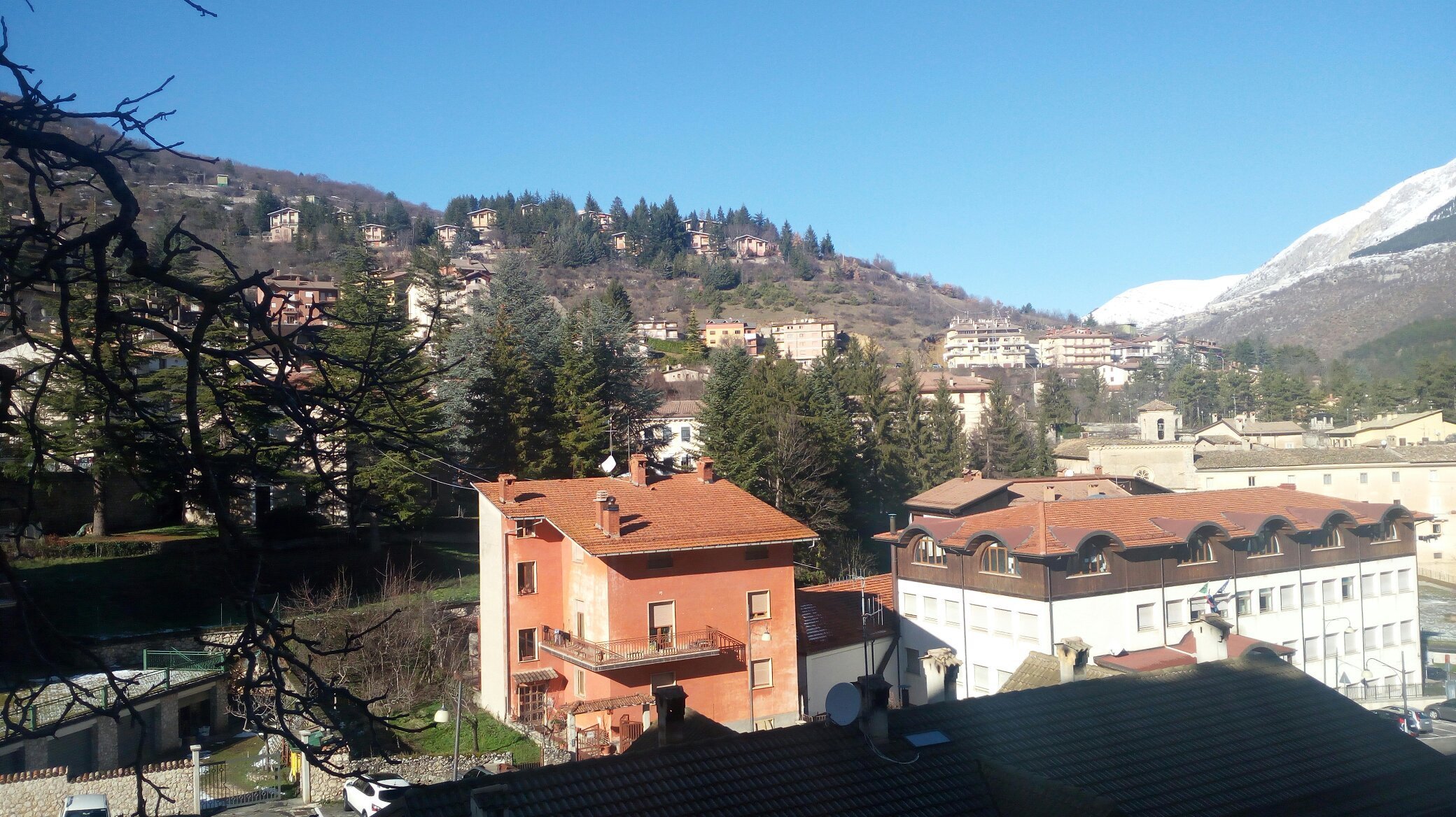 Albergo Belvedere by null
