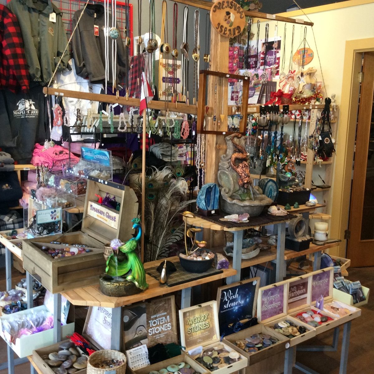 Broken Spoke Fine Art Gallery & Gift Shop - All You Need to Know BEFORE ...