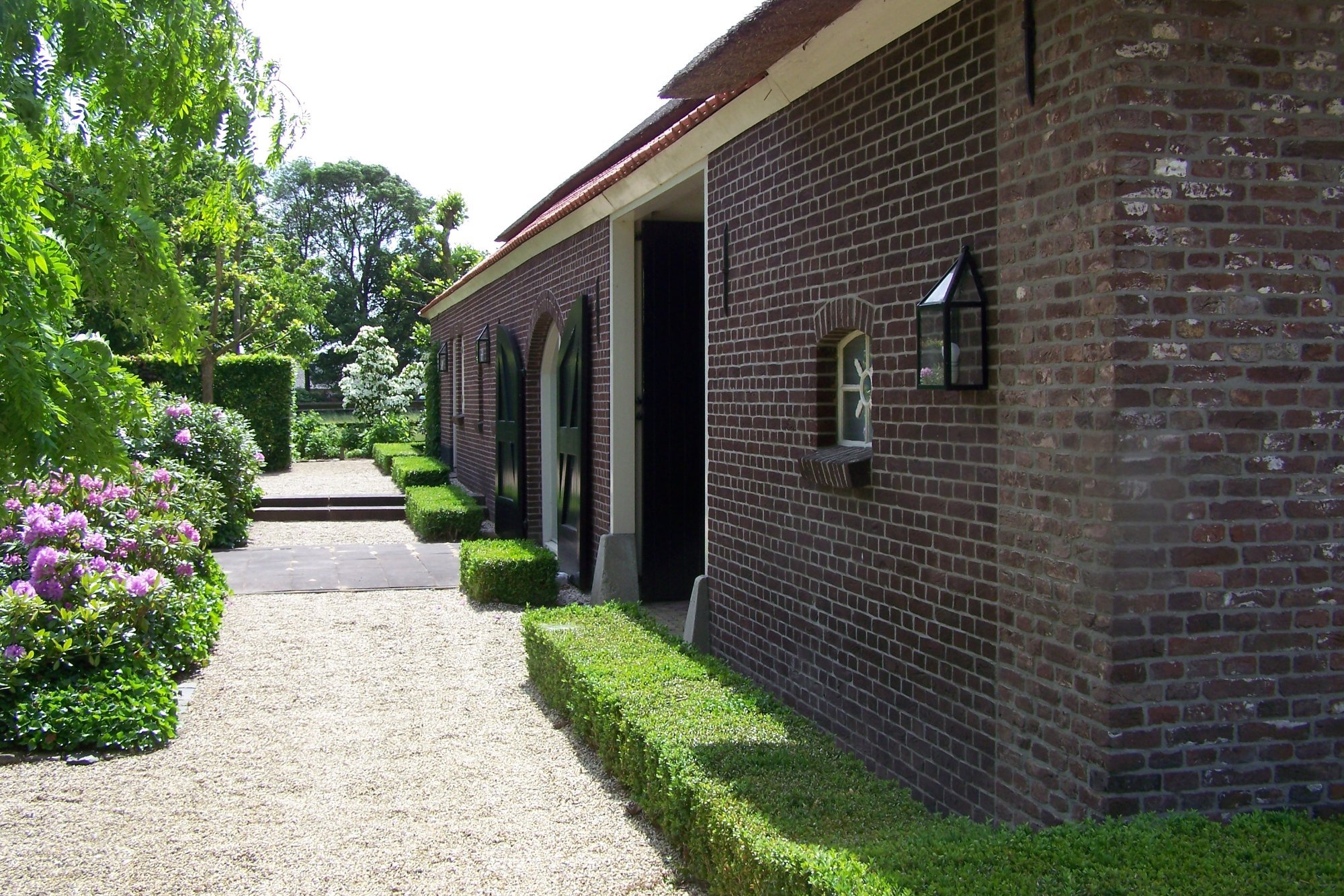 B & B Farmhouse the Loksheuvel image