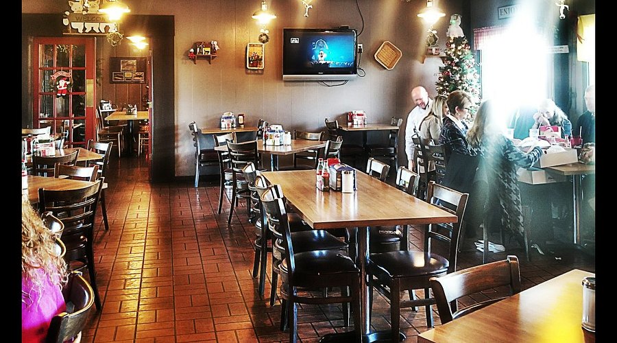 Homeside Restaurant