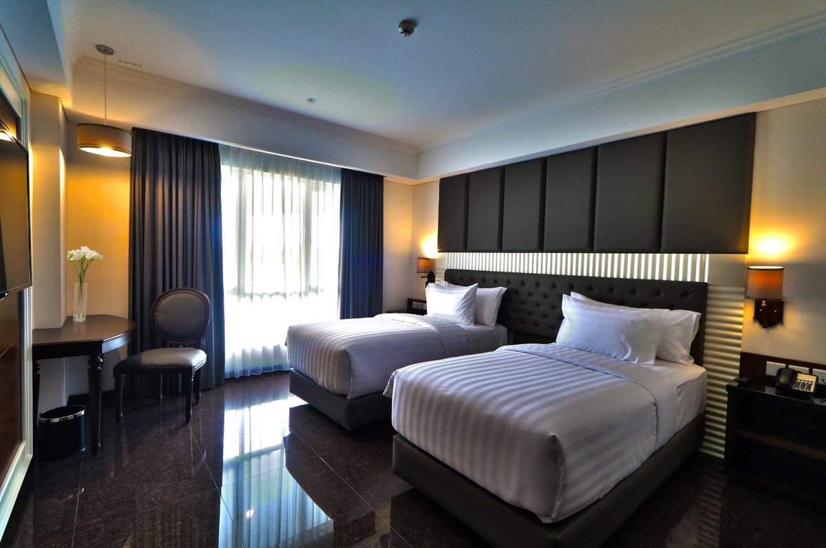 Grand Rohan Jogja Rooms: Pictures & Reviews - Tripadvisor