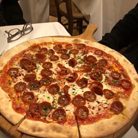 Pane e Vino