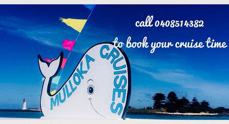 mulloka cruises port fairy