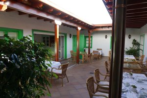 Restaurantes