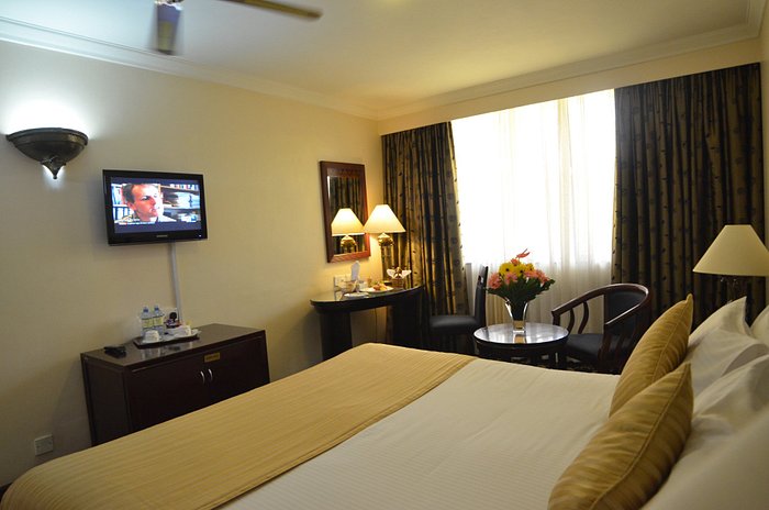 Jacaranda Hotel Nairobi Rooms Pictures And Reviews Tripadvisor