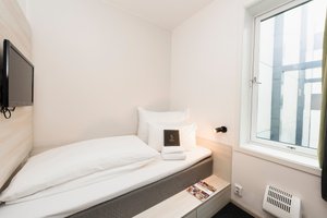 Zimmer und Suite