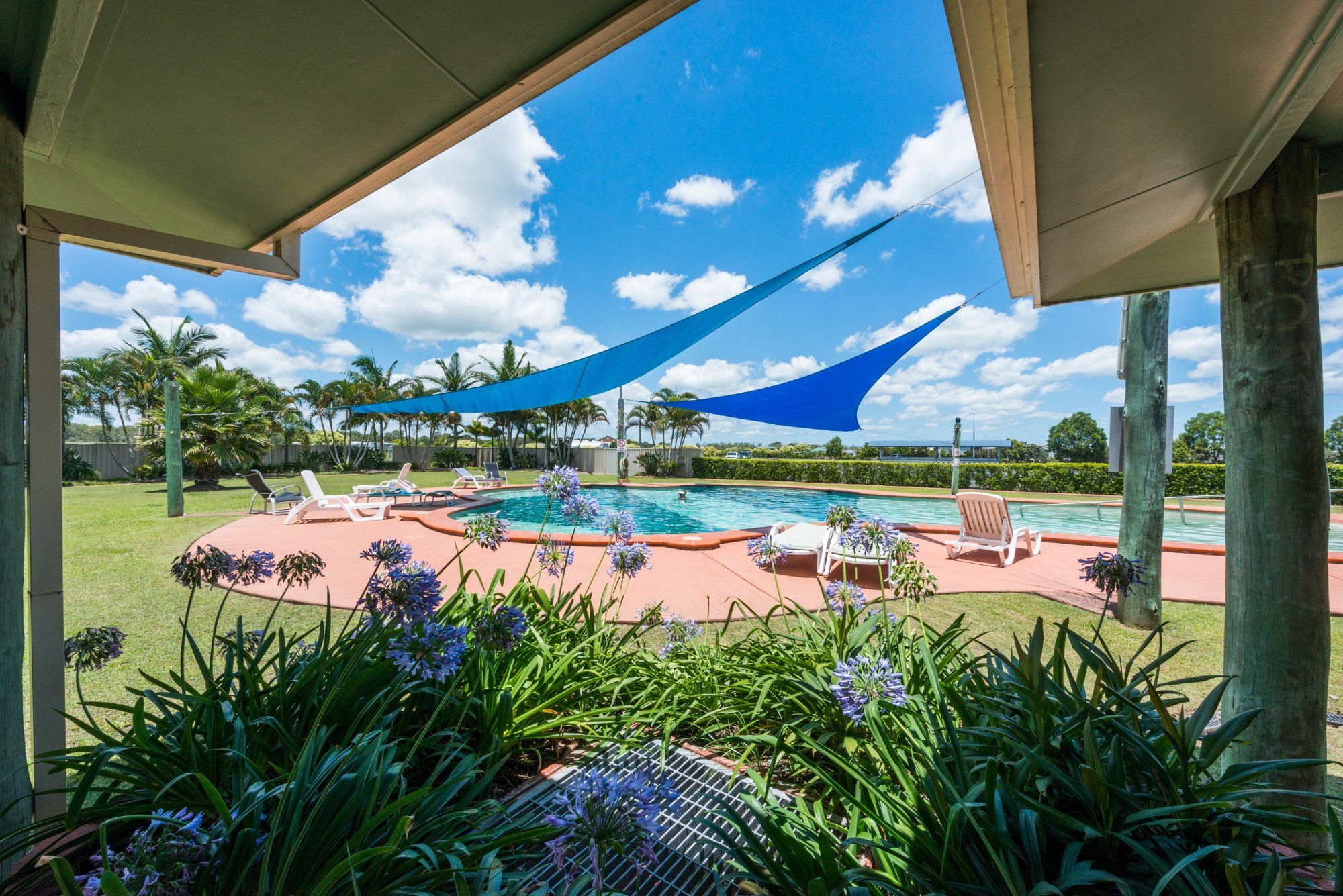 BIG4 Casino Holiday Park