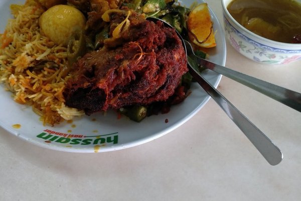 The 10 Best Restaurants In Sungai Petani - Updated December 2024 