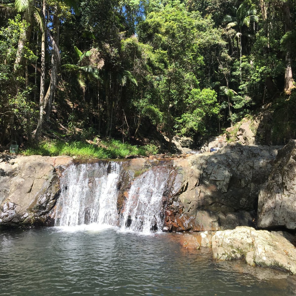 Currumbin Valley Zip Code