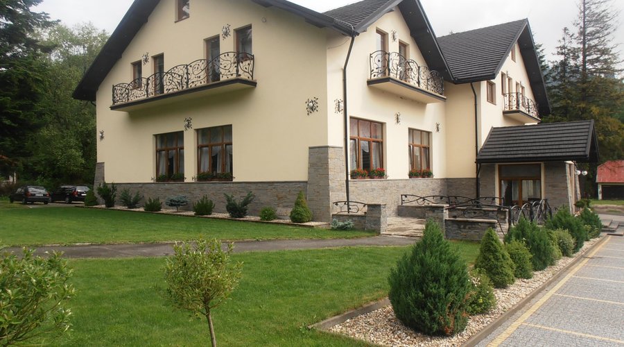 PENZION HUCAVA - Pension Reviews (Tatranska Kotlina, Slovakia)