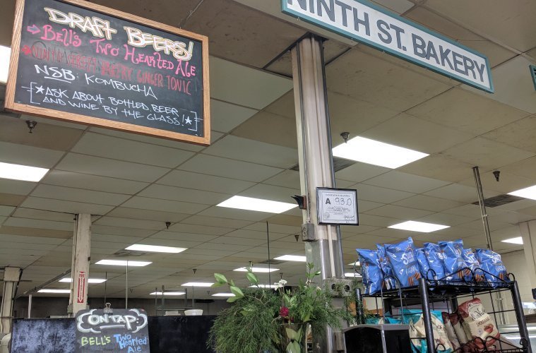 Ninth Street Bakery