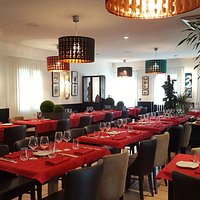 RESTAURANT LA FLEUR DE MAI