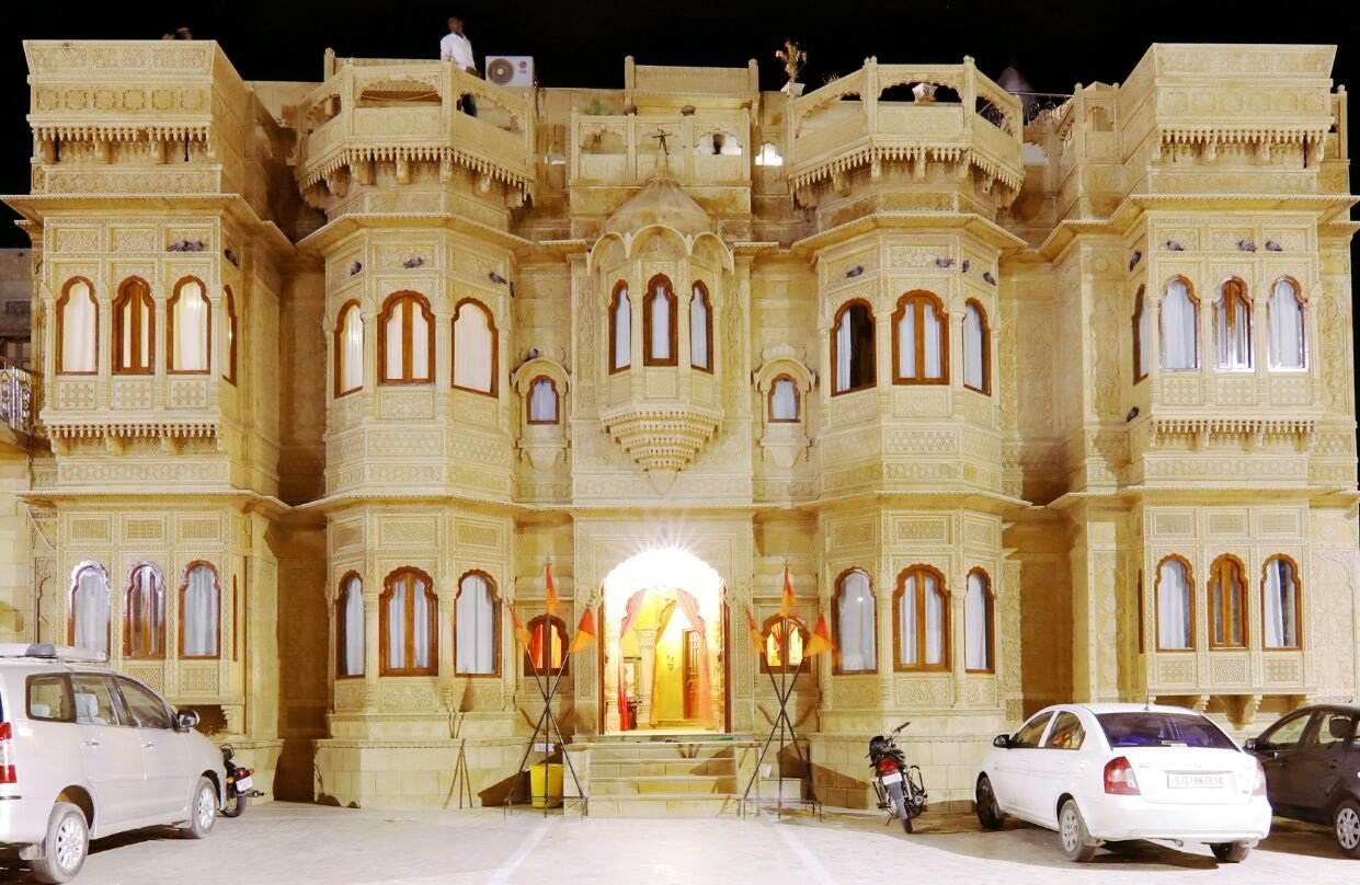 Hotel photo 4 of Hotel Lal Garh Fort And Palace.