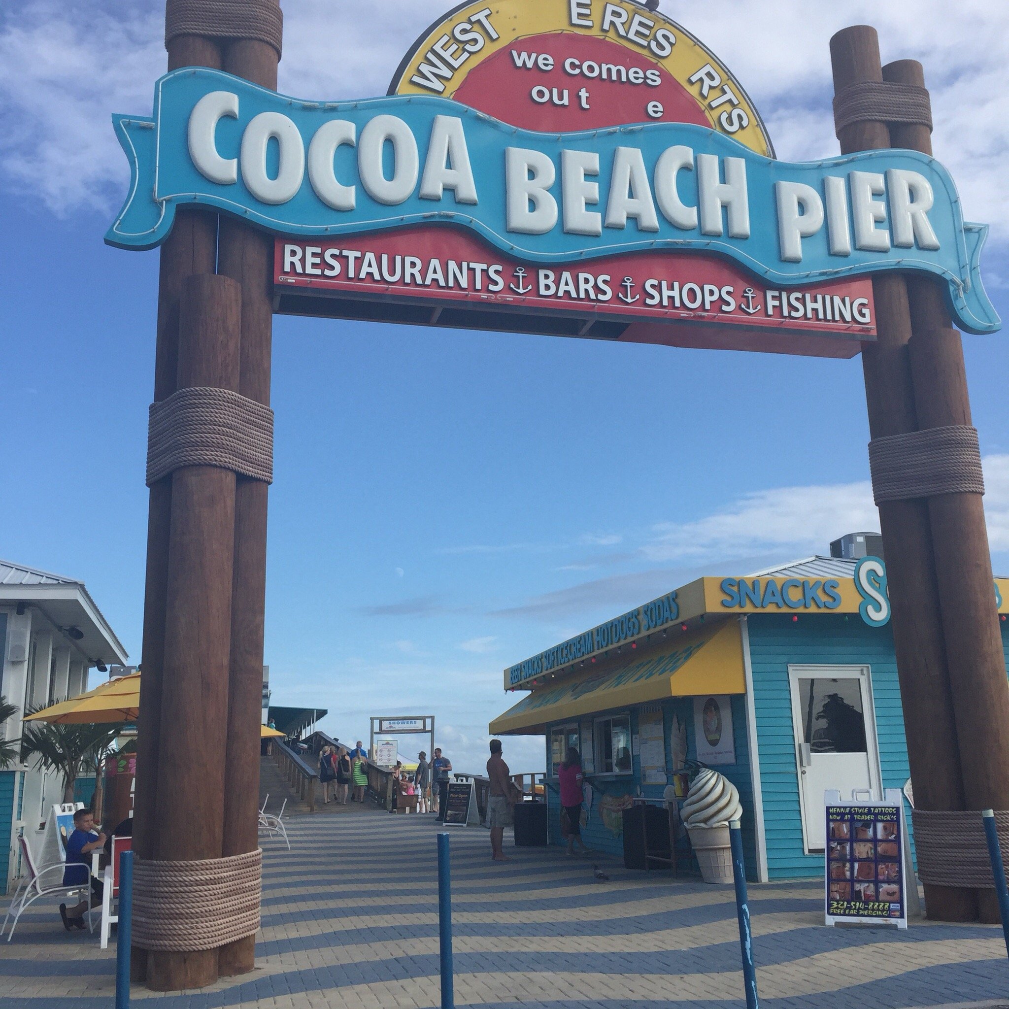 Cocoa Beach Shuttle All You Need to Know BEFORE You Go 2024