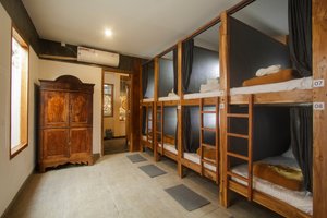 Kamar & Suite
