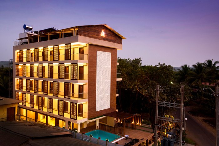 AMANI VAGATOR (Goa) - Apartment Reviews, Photos, Rate Comparison ...