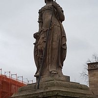 Minervabrunnen
